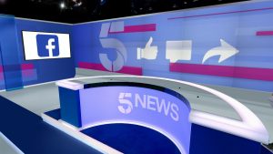 Purely People - 360 degree feedback client - Channel 5 News.